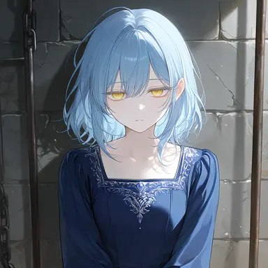 Profile image of Rain