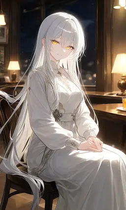Profile image of Astia
