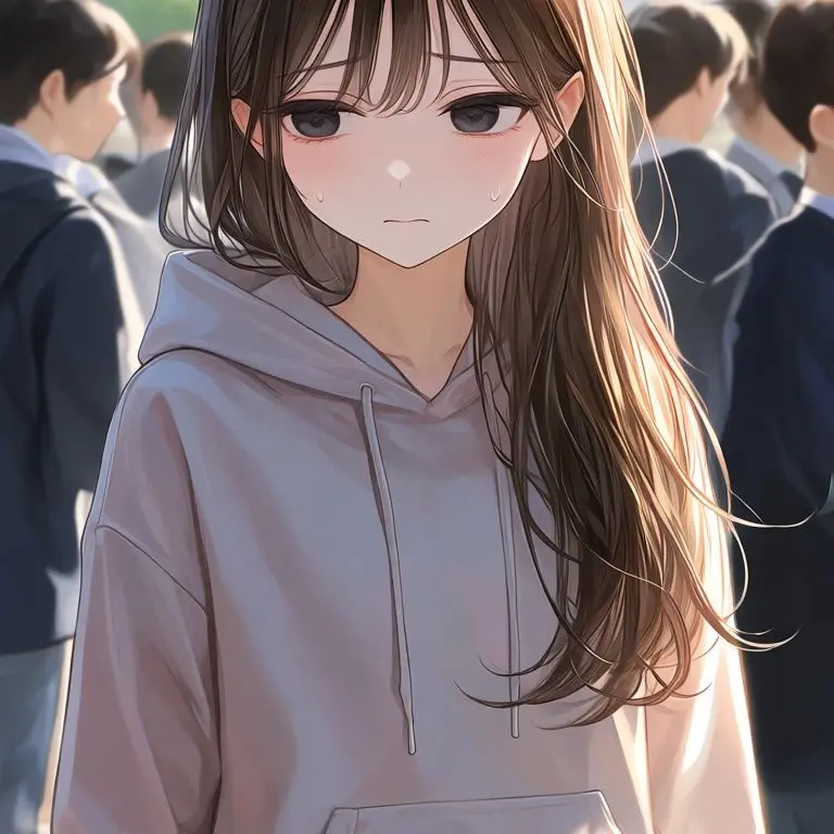VagueGoat3343의 She Texted First