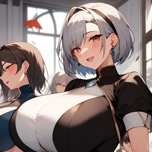 수상한 팬미팅(여)