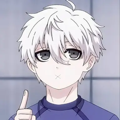 Profile image of 凪誠士郎