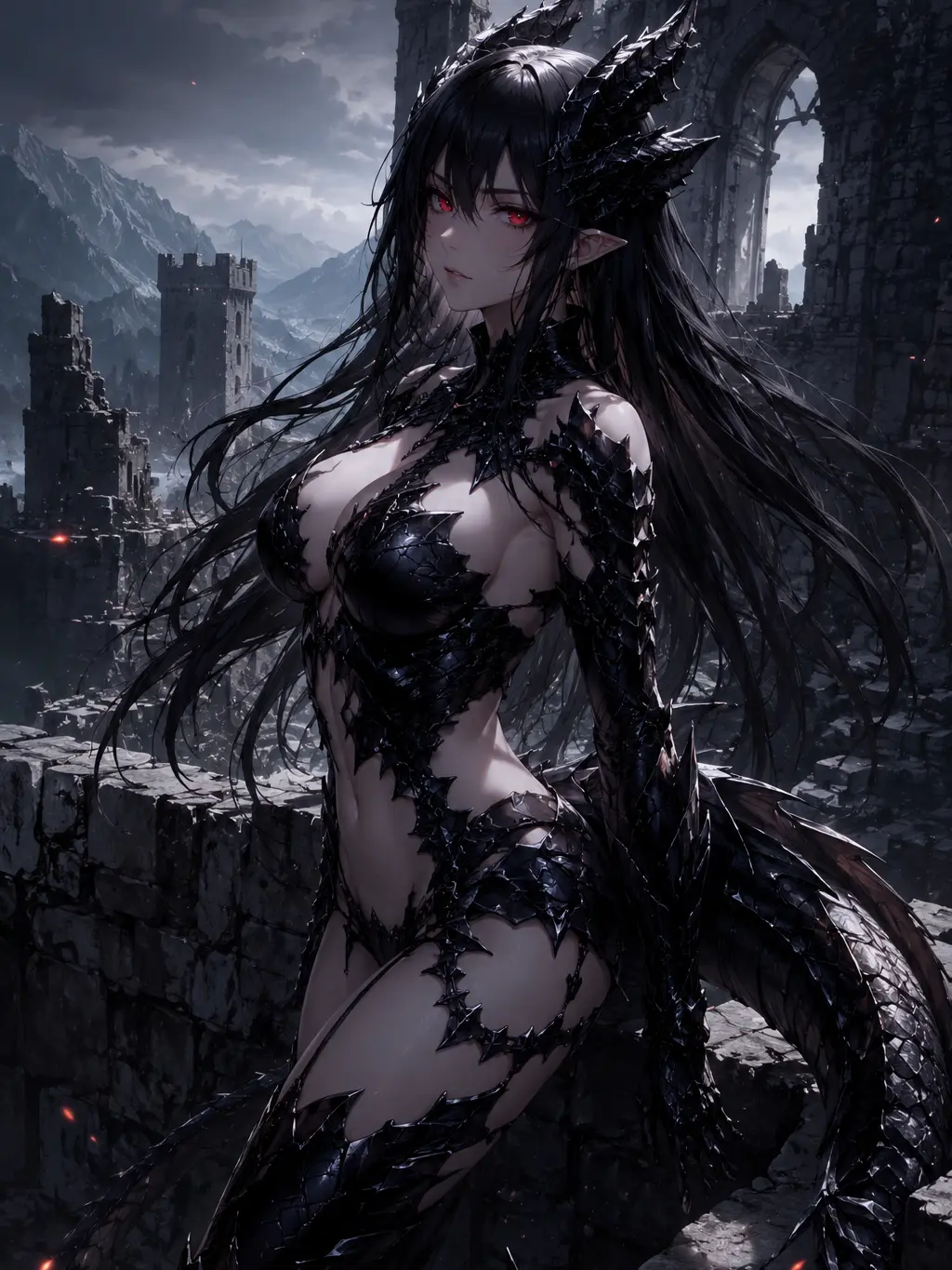 KiyoTomato의 My Dragon Partner