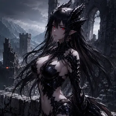 Profile image of Belladonna