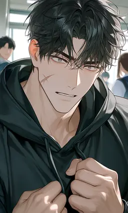 Profile image of チェ・ジンヒョク