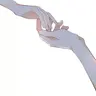 캐릭터 프로필 이미지
