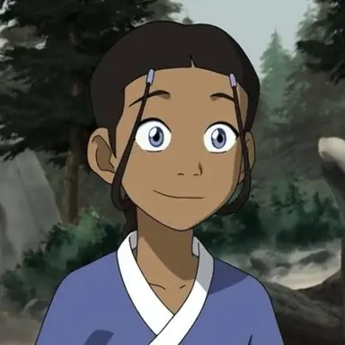 Profile image of Katara