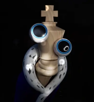 Profile image of Kinger