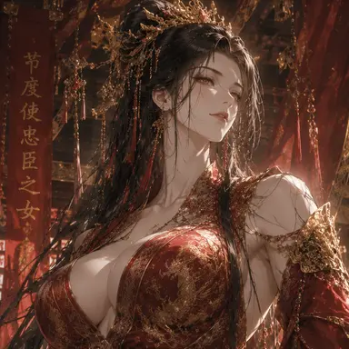 Profile image of 沈昭儀