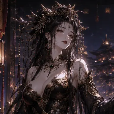 Profile image of 蘇月華