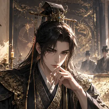 Profile image of 蘇景文