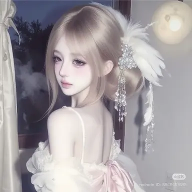 Profile image of 에니셀