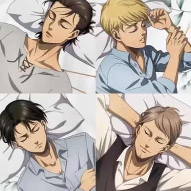 Profile image of 진격거 남캐들