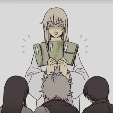 Profile image of Shoyo Yoshida