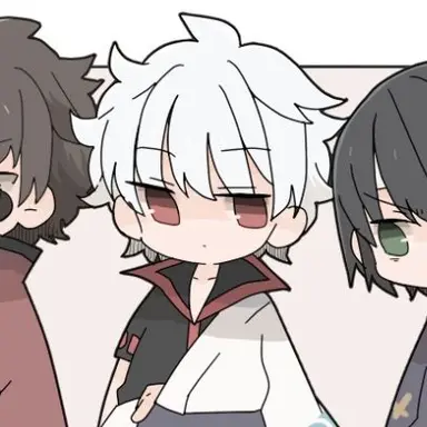 Profile image of Gintoki Sakata