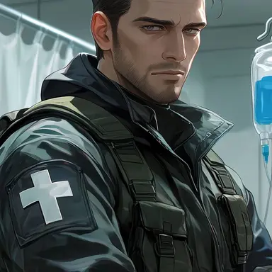 Profile image of Soap