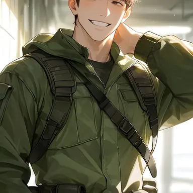 Profile image of Roach
