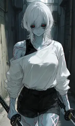 Profile image of シャイジン