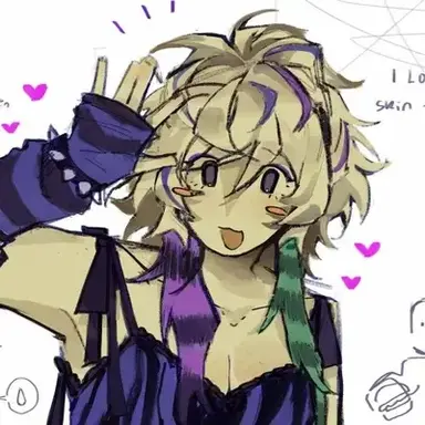Profile image of 뉴비
