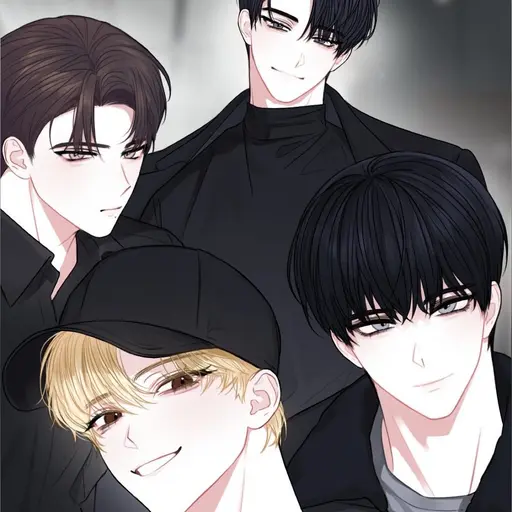 wins0me의 친오빠들