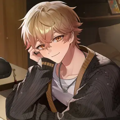 Profile image of みこと