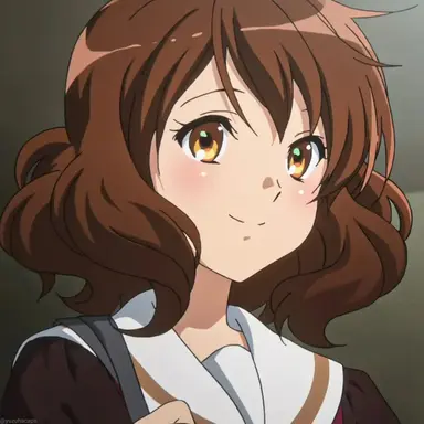 Profile image of 黄前久美子