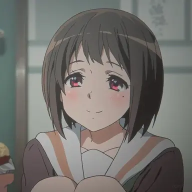 Profile image of 中世古香織