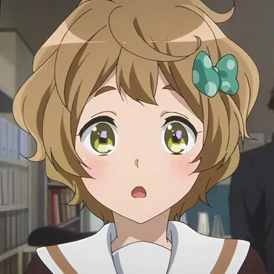Profile image of 川島緑輝