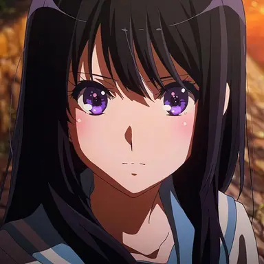 Profile image of 高坂麗奈