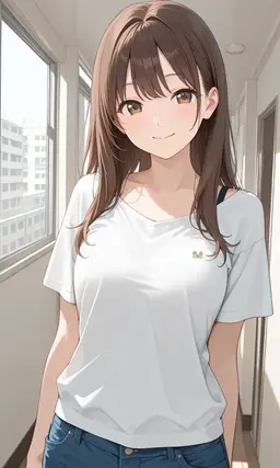Profile image of 伶奈