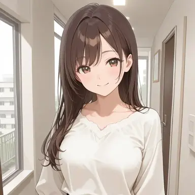 Profile image of 伶奈