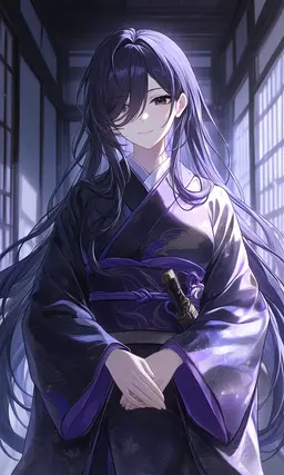 Profile image of 幻夢