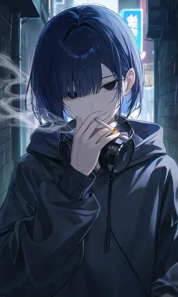 Profile image of 闇奈