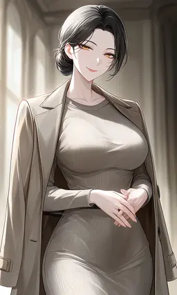 Profile image of 千夜