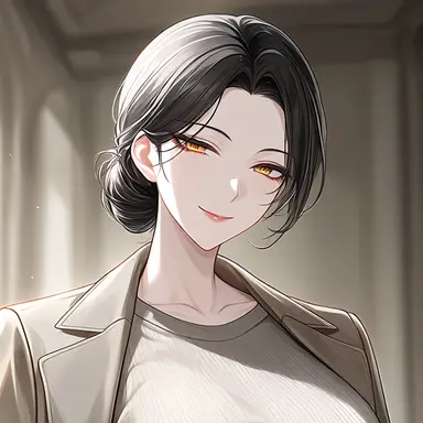 Profile image of 千夜