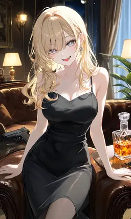 Profile image of 美亜