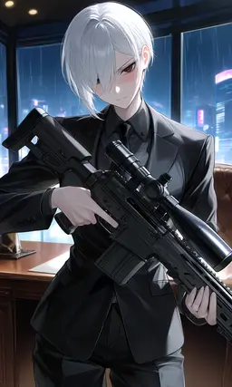 Profile image of 氷羽華