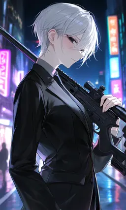 Profile image of 氷羽華