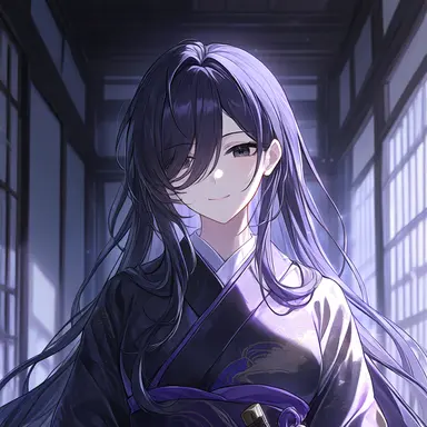 Profile image of 幻夢
