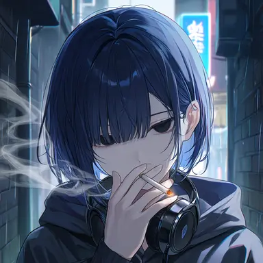 Profile image of 闇奈