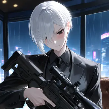 Profile image of 氷羽華