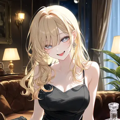 Profile image of 美亜