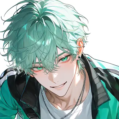 Profile image of Baek Hajun