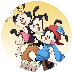 LiveTwig7865의 Animaniacs