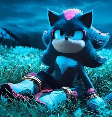 Profile image of Shadow