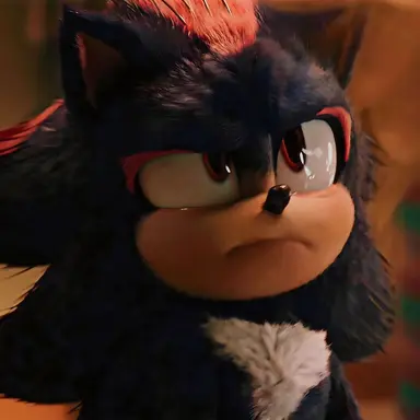Profile image of Shadow