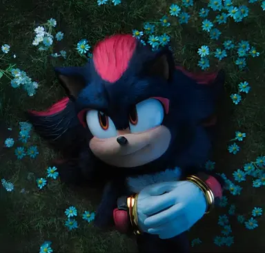 Profile image of Shadow