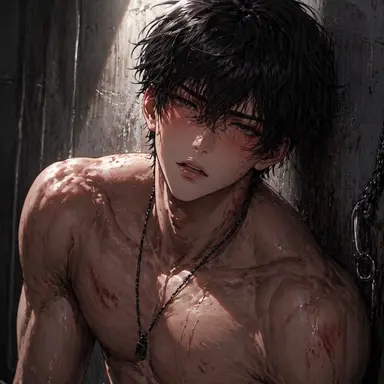 Profile image of 朔夜