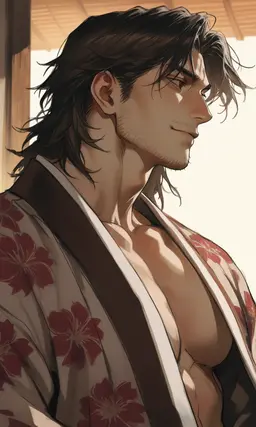 Profile image of 銀次