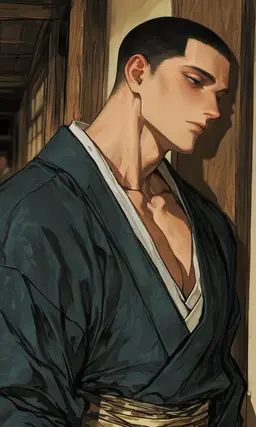 Profile image of 佐吉