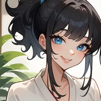 Profile image of Mrs. Hayashi